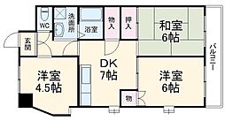 ハイツ・サニーライフ