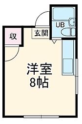 川崎市多摩区西生田1丁目