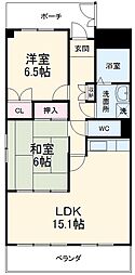 大垣市安井町5丁目