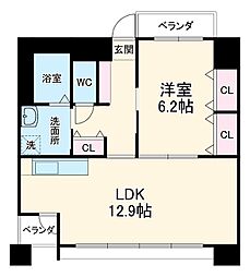 プログレス泉 203