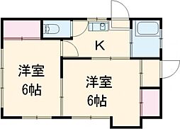 宮崎様方貸家 5