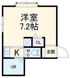 ハイライフ石上 101