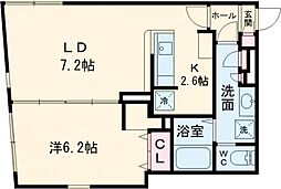 世田谷区南烏山1丁目