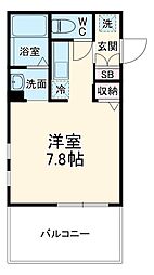 セラヴィ 203