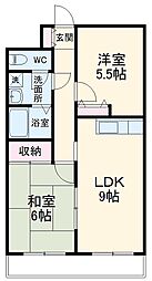 エターナル片町 303