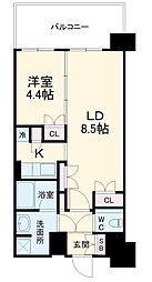 レジデンスエアポート