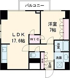 立川市曙町1丁目