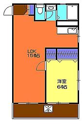 立川市高松町2丁目