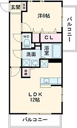 日野市万願寺3丁目