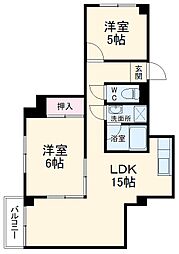 サンハイツイケダ A1