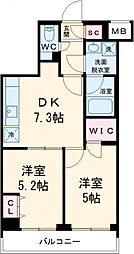 世田谷区北烏山9丁目