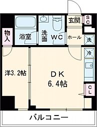 ＡＺＥＳＴ綾瀬Ｒ 1002