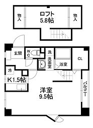 ミキハウス上本町