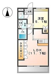 サザンクロス 303