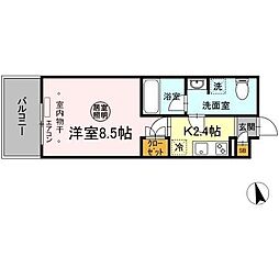柏市小青田5丁目