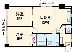 アリエス室見 701