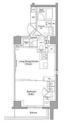 目黒区下目黒2丁目