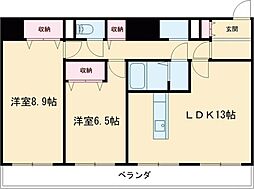 宇都宮市錦3丁目