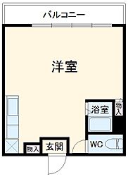 茅ヶ崎シーサイドパレス 413