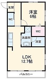 富士市川成新町