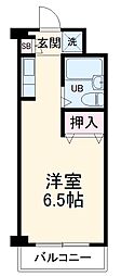 ムーンバット長岡 106