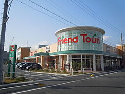 シャトレ白山 403