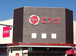 各務原市蘇原申子町1丁目