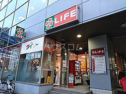 江戸川区上篠崎4丁目