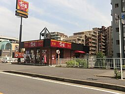 レオパレスコンフォートフレアIII 203