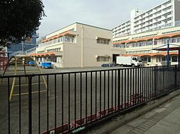村上団地2街区38号棟