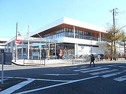 横浜市泉区新橋町