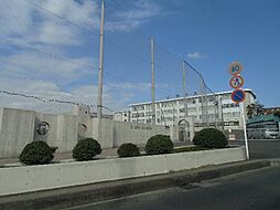 横須賀市汐見台2丁目