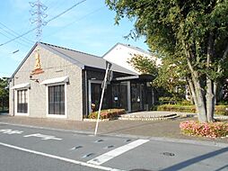 越谷市蒲生茜町