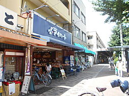 うきたセラーズハウス 401