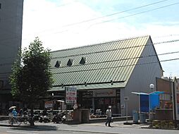 ベル・クローチェ京都洛央