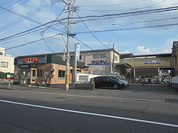 ＧＲＡＮＤ　ＢＲＩＬＬＥＲ西七条