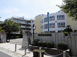 浦和白幡西住宅2号棟