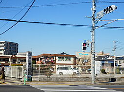 蕨市南町4丁目