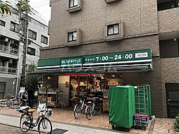 川崎市中原区上丸子八幡町