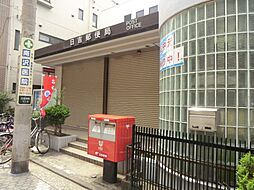 横浜市港北区日吉本町1丁目