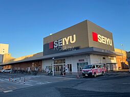 新座市畑中1丁目