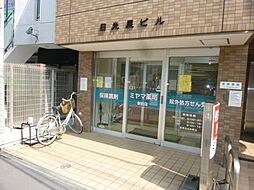 GENOVIA船橋 416