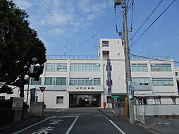 南埼玉郡宮代町中央2丁目