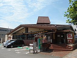 フラッティ西院プレミア 201