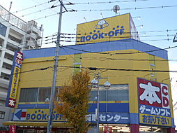 クレイノルナ　ルミエール三郷 203