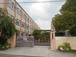 聚楽廻中町貸家