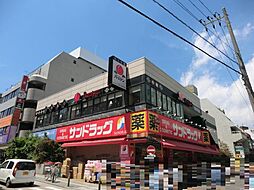 藤沢市鵠沼石上1丁目