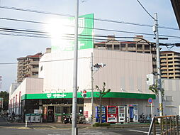 千葉市花見川区検見川町2丁目