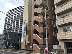 八潮市大字垳