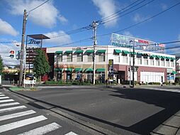 西富二丁目戸建A A